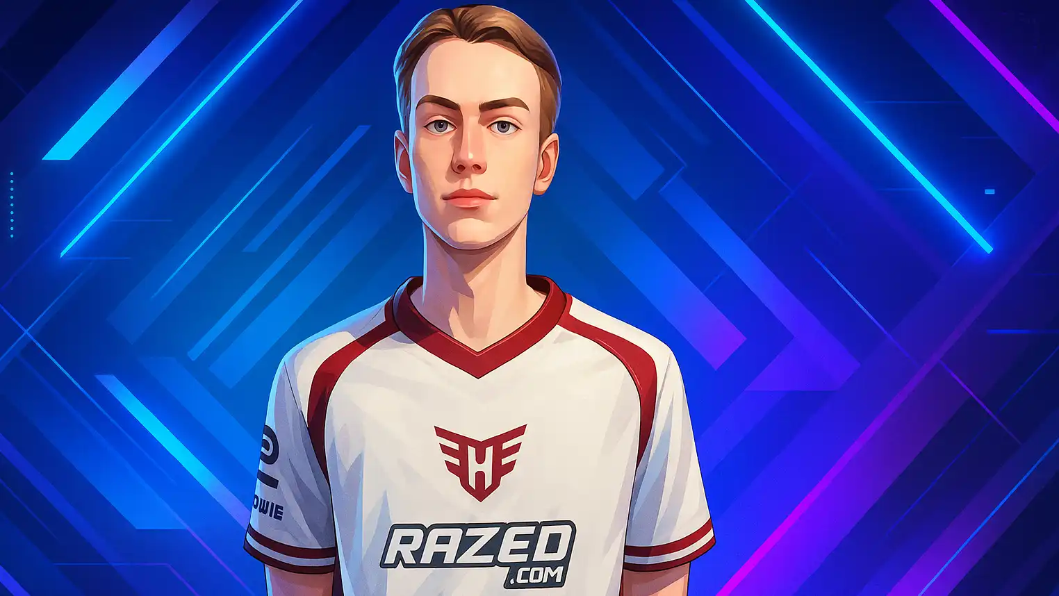 nilo: From “Freelance” Counter-Strike to the Search for Structure in HEROIC